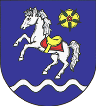 [Moravská Ostrava a Prívoz Coat of Arms]