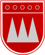 [Stará Belá coat of arms]