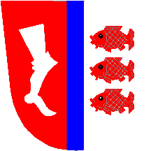 [Drásov coat of arms]