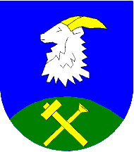 [Kozárovice coat of arms]