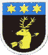 [Bořanovice Coat of Arms]