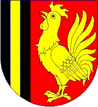 [Kojetice coat of arms]
