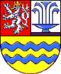 [Coat of Arms of Lazne Tousen]