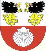 [Zápy Coat of Arms]