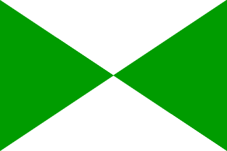 [Jirny municipality flag]