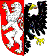 [Starý Plzenec coat of arms]