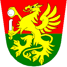 [Paršovice coat of arms]
