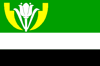 [Čelechovice flag]