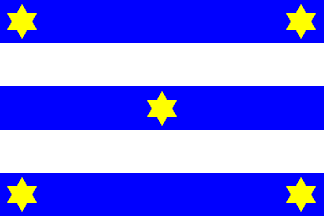[Sisma municipality flag]