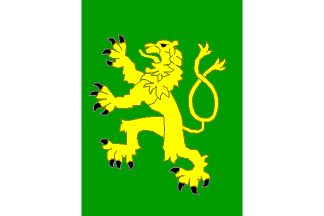 [Veselícko municipality flag]