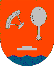 [Hlince coat of arms]