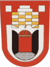 [Dub Coat of Arms]