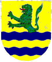 [Zbytiny coat of arms]