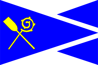 [Husinec flag]