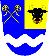 [Přelovice coat of arms]