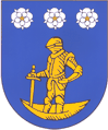 [Slepotice Coat of Arms]