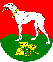 [Starý Mateřov coat of arms]