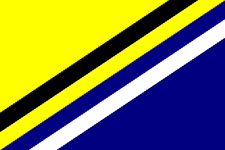[Holice town flag]