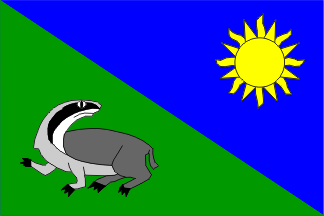 [Jeníkovice flag]
