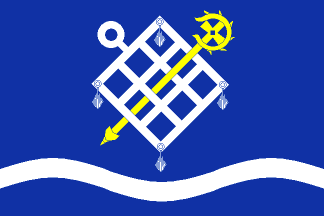 [Opatovice flag]