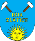 [Štěchovice coat of arms]