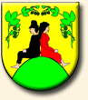 [Hořesedly coat of arms]