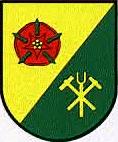 [Strašice Coat of Arms]