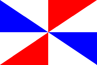 [Flag of Sedlec-Prčice