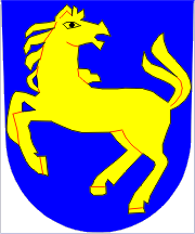 [Martinice coat of arms]