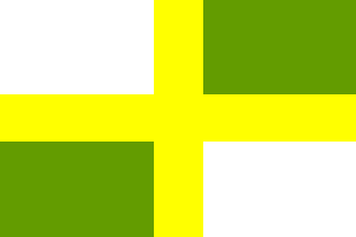 [Benecko flag]