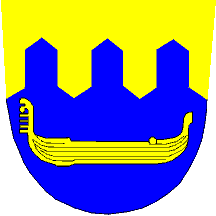 [Benátky coat of arms]