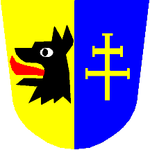 [Sedliště coat of arms]