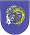 [Študlov coat of arms]