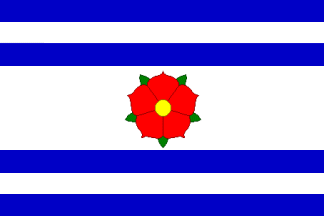 [Soběslav town flag]