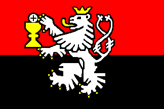 [Flag of Tábor]