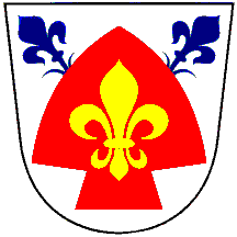 [Sytno coat of arms]