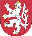 [Tachov city coat of arms]