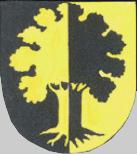 [Dubí coat of arms]