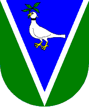 [Hluboké coat of arms]