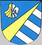[Hrutov coat of arms]