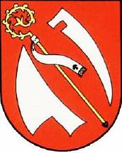 [Valdíkov Coat of Arms]