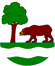 [Kunčice nad Labem coat of arms]
