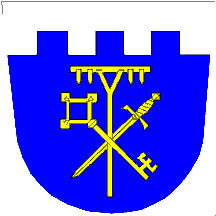 [Horní Němčí Coat of Arms]