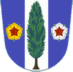 [Topolná coat of arms]