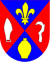 [Traplice coat of arms]