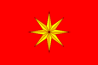 [Bojkovice flag]