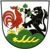 [České Libchavy coat of arms]