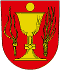 [Choceň city old Coat of Arms]