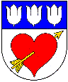 [Liptál coat of arms]
