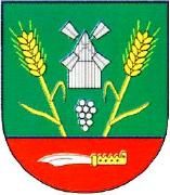[Chvalkovice Coat of Arms]